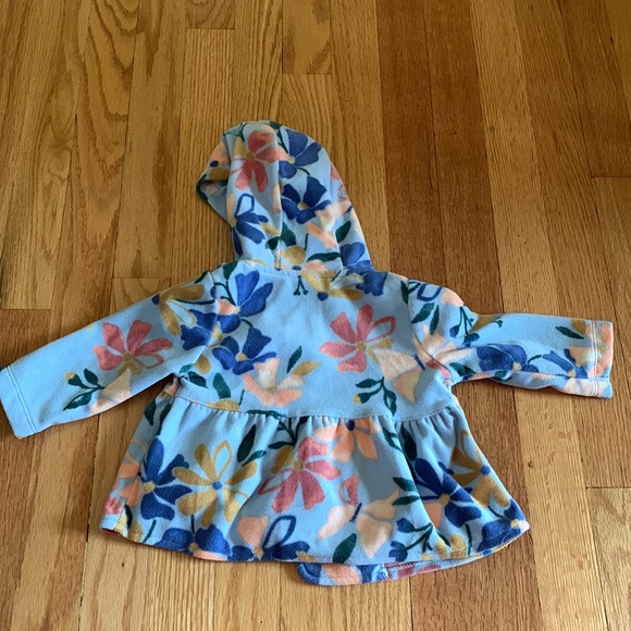 Flower 3 piece outfit - Picture 3 of 10